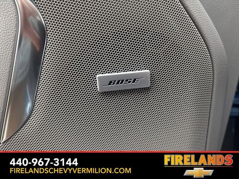 New 2026 Chevrolet Suburban LT w/ Comfort Package image 2