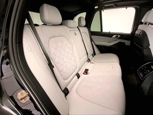 Certified 2024 BMW X5 xDrive40i AWD/4WD image 15