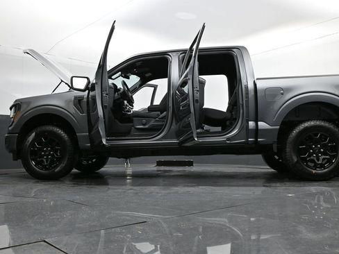 New 2026 Ford F150 STX image 34