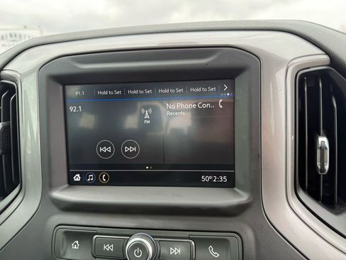Used 2020 Chevrolet Silverado 2500 W/T AWD/4WD image 18