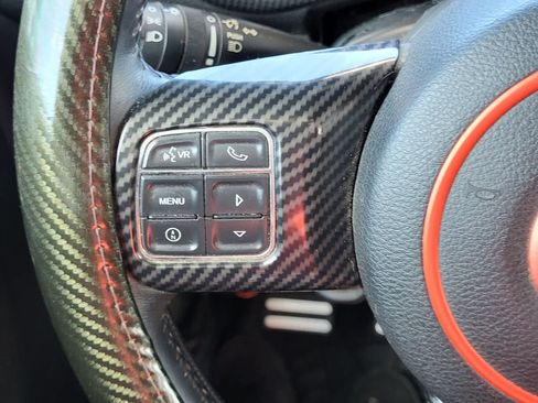 Used 2015 Jeep Wrangler Unlimited Sport AWD/4WD image 14