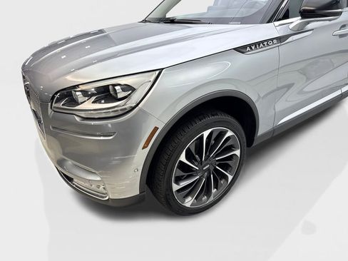 Used 2020 Lincoln Aviator Reserve w/ Equipment Group 202A AWD/4WD image 18