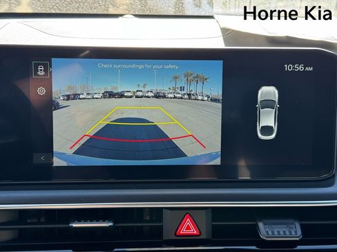 New 2026 Kia K5 GT-Line image 15