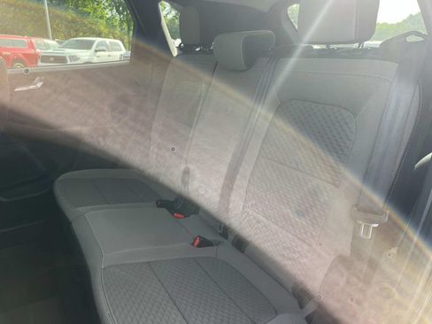 Used 2021 Ford Escape SE AWD/4WD image 19