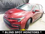 Certified 2024 Toyota Corolla SE w/ SE Premium Package image 4