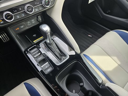 New 2026 Acura Integra A-Spec image 15