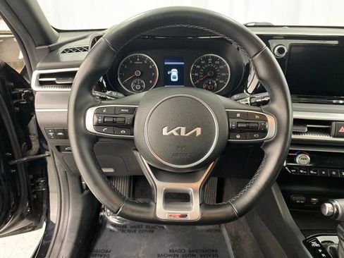 Used 2022 Kia K5 GT-Line AWD/4WD image 15