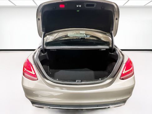 Used 2021 Mercedes-Benz C 300 Sedan image 20