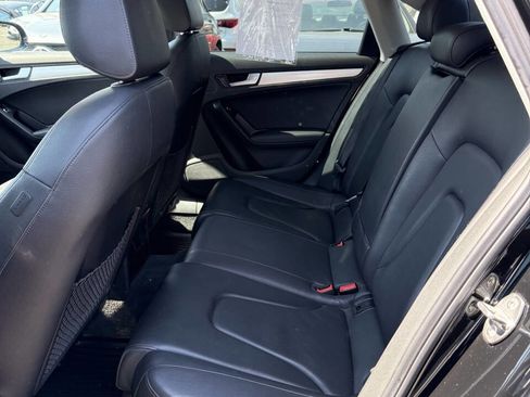 Used 2014 Audi A4 2.0T Premium Plus w/ Premium Plus Package AWD/4WD image 14