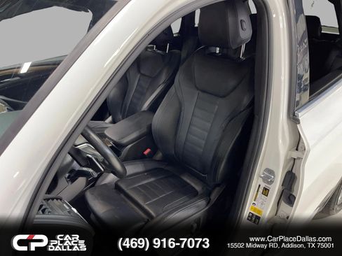 Used 2018 BMW X3 xDrive30i AWD/4WD image 18