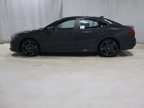 New 2026 Toyota Camry XSE image 4