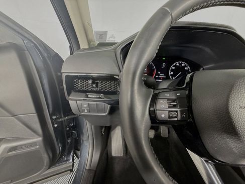 Certified 2023 Honda CR-V EX-L image 25