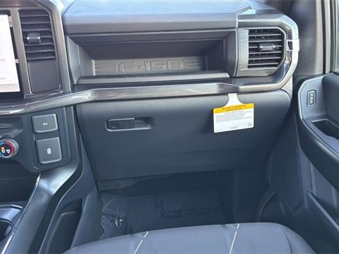 New 2025 Ford F150 STX image 16