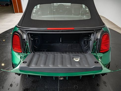 New 2026 MINI Cooper John Cooper Works FWD image 41
