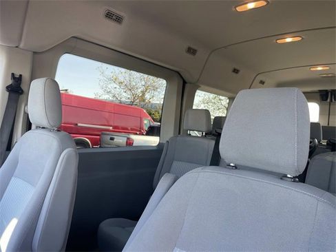 Certified 2018 Ford Transit 350 XLT image 19