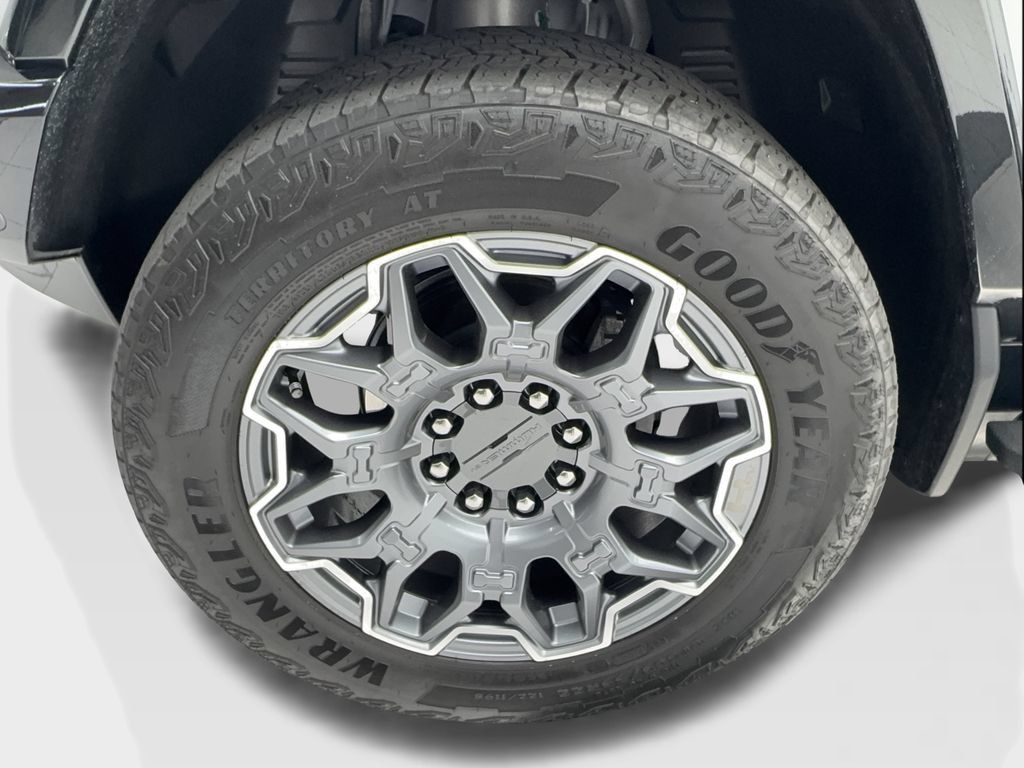 Used 2024 GMC Hummer EV 3X AWD/4WD image 18