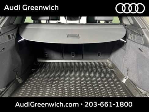 Used 2023 Audi Q5 2.0T Premium Plus w/ Premium Plus Package AWD/4WD image 28