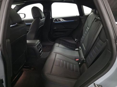 Used 2023 BMW i4 M50 w/ Premium Package image 9