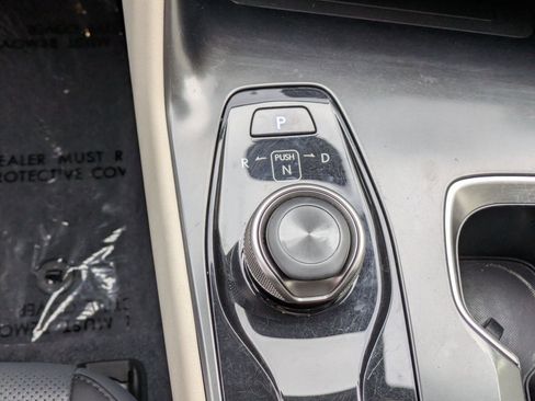 Used 2023 Lexus RZ 450e Premium image 25