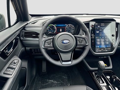 New 2026 Subaru Forester Premium AWD/4WD image 22