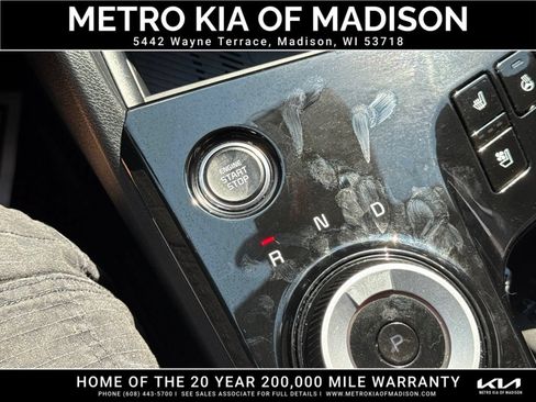 Used 2025 Kia Sportage X-Line Prestige AWD/4WD image 26