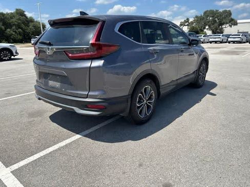 Used 2022 Honda CR-V EX image 5