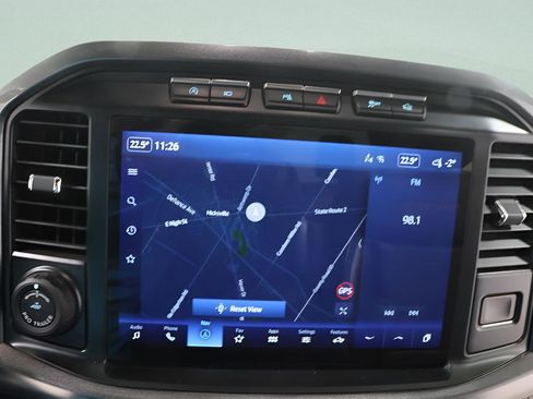 Used 2023 Ford F150 Tremor w/ Equipment Group 402A High image 17