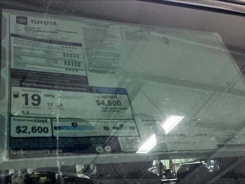 New 2026 Toyota Tundra 1794 Edition image 19