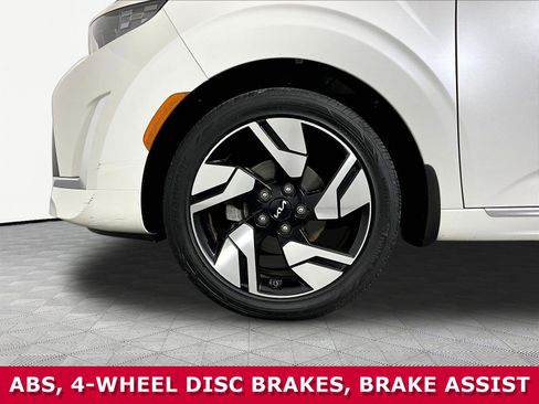Used 2023 Kia Soul GT-Line FWD image 29