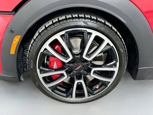 Certified 2023 MINI Cooper John Cooper Works w/ Driver Assistance Package image 30
