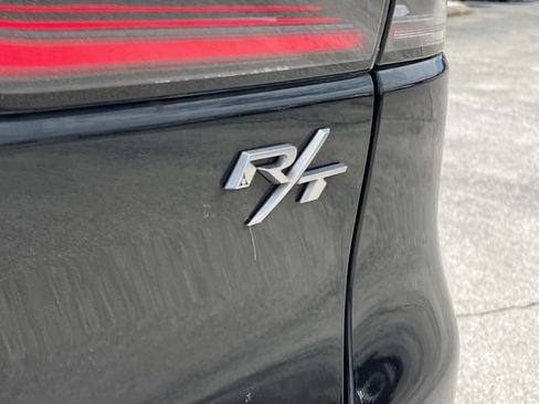 Used 2025 Dodge Hornet R/T AWD/4WD image 14
