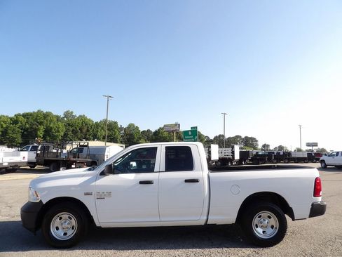 Used 2021 RAM 1500 Tradesman RWD image 59