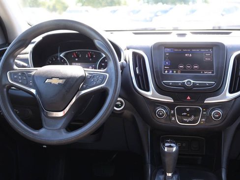 Used 2021 Chevrolet Equinox LT w/ LPO, Cargo Package AWD/4WD image 23