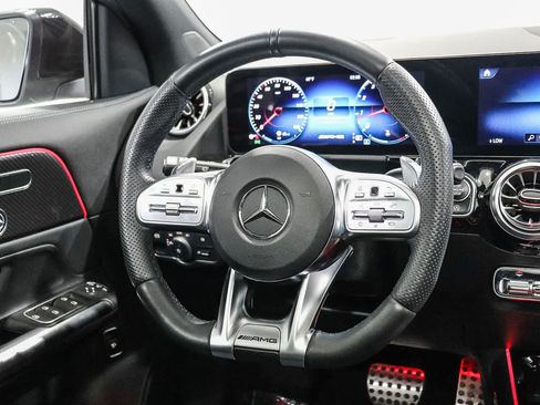 Certified 2022 Mercedes-Benz GLA 35 AMG 4MATIC image 16