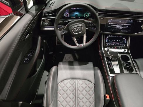 New 2026 Audi Q7 3.0T Prestige AWD/4WD image 33