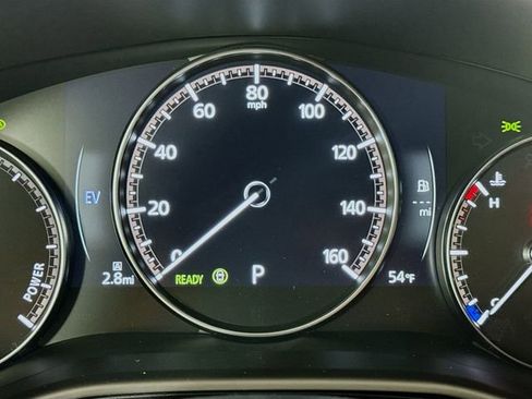 Used 2025 MAZDA CX-50 AWD 2.5 Hybrid w/ Weather Package image 12