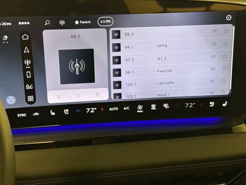 New 2027 Audi Q6 e-tron Premium Plus AWD/4WD image 17