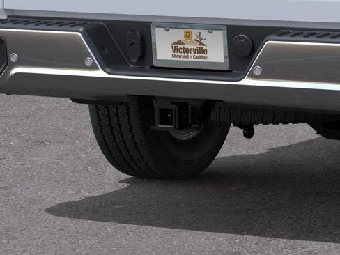 New 2026 Chevrolet Silverado 2500 W/T w/ WT/CX Safety Package RWD image 14