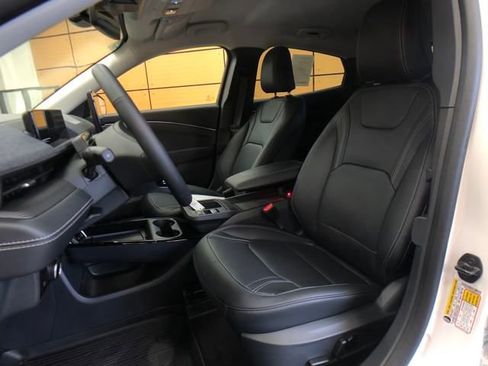 New 2025 Ford Mustang Mach-E Premium w/ Interior Protection Package image 10