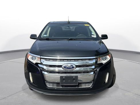 Used 2014 Ford Edge SEL w/ Equipment Group 205A AWD/4WD image 3