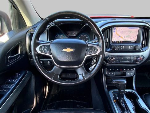 Used 2020 Chevrolet Colorado ZR2 AWD/4WD image 6