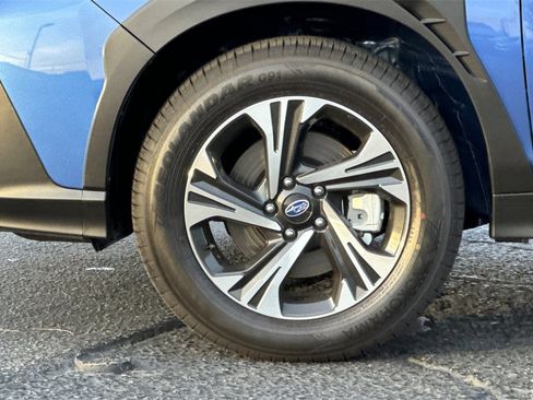 New 2025 Subaru Crosstrek 2.5i Premium image 32
