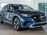 Used 2023 Mercedes-Benz EQE 350+ SUV image 4