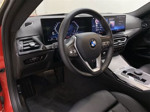 Used 2023 BMW 230i xDrive 230i xDrive w/ Premium Package image 2