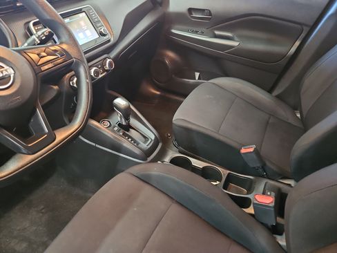 Used 2023 Nissan Kicks S image 19