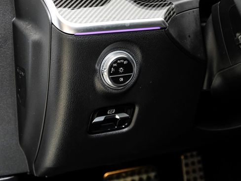 Used 2023 Mercedes-Benz C 43 AMG 4MATIC Sedan image 31