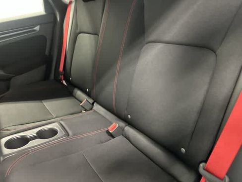 New 2026 Honda Civic Type R image 11