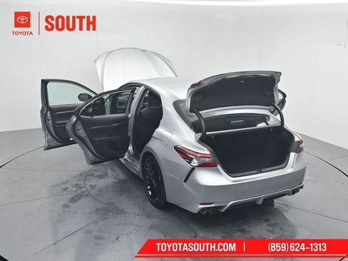 Used 2024 Toyota Camry XSE image 62