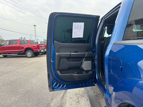Used 2022 Ford F150 XLT w/ Equipment Group 302A High AWD/4WD image 16