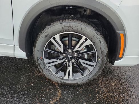 New 2026 Mitsubishi Eclipse Cross SEL image 5